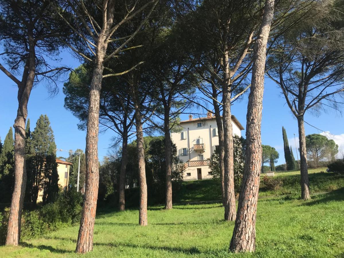 Villa Maria Collepepe Exterior photo